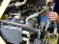 Каток дорожный BOMAG BW 154 AD2 - Изображение #3, Объявление #748945