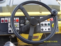 Каток дорожный BOMAG BW 154 AD2 - Изображение #5, Объявление #748945