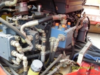 Каток дорожный Bomag BW 154 AD-2 - Изображение #3, Объявление #748948