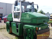Каток дорожный AMMANN AV75 - Изображение #1, Объявление #748957