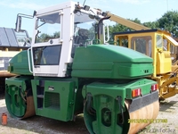 Каток дорожный AMMANN AV75 - Изображение #2, Объявление #748957