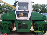 Каток дорожный AMMANN AV75 - Изображение #3, Объявление #748957
