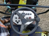 Каток дорожный AMMANN AV 33 E  - Изображение #4, Объявление #748961
