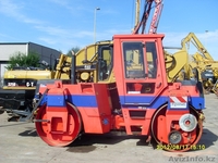 Каток дорожный Bomag BW 154 AD-2 - Изображение #2, Объявление #748948