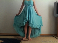 продам вечерние наряды, платья - Изображение #4, Объявление #764530