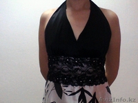 продам вечерние наряды, платья - Изображение #8, Объявление #764530