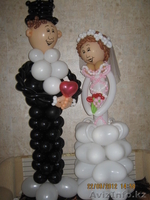 Агентство по организации и проведению праздников\"Дар\" - Изображение #1, Объявление #772821