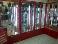 продам отдел ювелирных украшений - Изображение #1, Объявление #778182