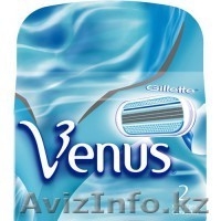 Сменные кассеты Gillette - Изображение #3, Объявление #775788