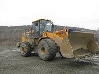 Предлагается к реализации НЕДОРОГО комплект строительной техники - Изображение #1, Объявление #770767