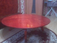 Казахские национальные столы - Изображение #1, Объявление #779266