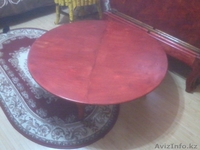 Казахские национальные столы - Изображение #7, Объявление #779266