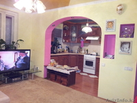 3-х комнатная квартира в мкр. Молодёжный - Изображение #1, Объявление #769006