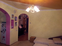 3-х комнатная квартира в мкр. Молодёжный - Изображение #3, Объявление #769006