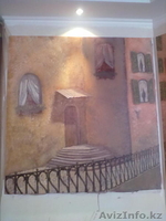 Художественная роспись дома, офисе и т.д. - Изображение #3, Объявление #768699