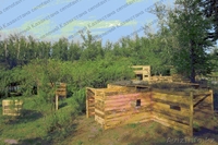 Пейнтбольный клуб Патриот - Изображение #2, Объявление #775863