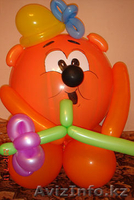 Агентство по организации и проведению праздников\"Дар\" - Изображение #2, Объявление #772821