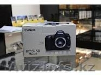 Canon EOS 5D Mark II 22.3MP Цифровые зеркальные фотокамеры - Изображение #2, Объявление #770151