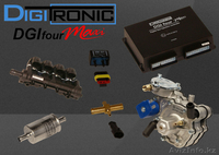 ГБО для автомобилей. - Изображение #2, Объявление #766439