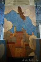 Художественная роспись дома, офисе и т.д. - Изображение #4, Объявление #768699