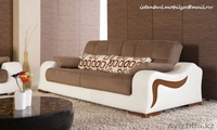 Мягкая мебель на заказ в Астане - Изображение #2, Объявление #775662