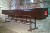 Пластиковые арки, изготовление арок. - Изображение #2, Объявление #768027