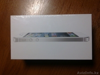 IPhone 5 в наличии в Астане!!! - Изображение #2, Объявление #777196