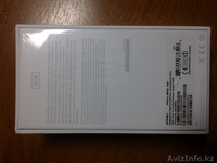 IPhone 5 в наличии в Астане!!! - Изображение #3, Объявление #777196