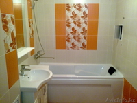 2-ком	$133.000 торг	ЖК Турсын Астана 1, 12 магистраль - Изображение #9, Объявление #767035