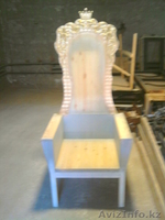 Реставрация, перетяжка, обивка мягкой мебели - Изображение #3, Объявление #775658