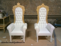 Реставрация, перетяжка, обивка мягкой мебели - Изображение #1, Объявление #775658