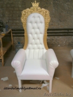 Реставрация, перетяжка, обивка мягкой мебели - Изображение #2, Объявление #775658