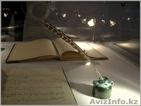 Курсовые, дипломные работы, отчеты на заказ - Изображение #2, Объявление #770094