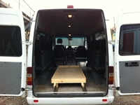 Катафалк Астана. Груз 200. Ритуальные услуги - Изображение #1, Объявление #777200