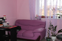 Сдам в аренду салон красоты в пос.Жибек Жолы - Изображение #1, Объявление #778247