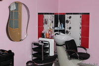 Сдам в аренду салон красоты в пос.Жибек Жолы - Изображение #2, Объявление #778247