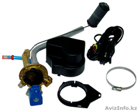 ГБО для автомобилей. - Изображение #3, Объявление #766439