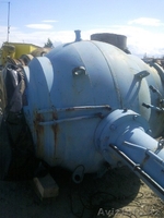 Запорная арматура с заводов России - Изображение #2, Объявление #777846