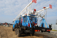 Агрегат ремонтный  А5-40ТС-01  на шасси  Урал 4320-1912-40 - Изображение #2, Объявление #773922