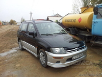 Продам Mitsubishi Space Runner 1999 г. - Изображение #1, Объявление #784508