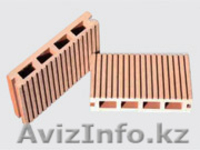   террасная доска из ДПК  от  поставшик  Китая - Изображение #3, Объявление #785122