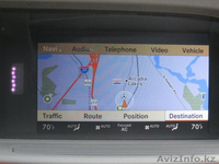    Mercedes-Benz S550 - Изображение #3, Объявление #783602