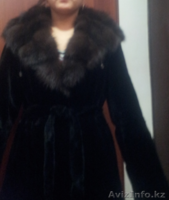 !!!Срочно продам норковую шубу - Изображение #3, Объявление #793312