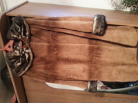 Новая шуба, бобер  - Изображение #2, Объявление #792165