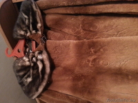 Новая шуба, бобер  - Изображение #4, Объявление #792165