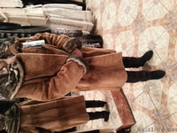 Новая шуба, бобер  - Изображение #3, Объявление #792165