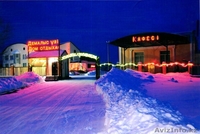 Проведите незабываемое время в жемчужине Казахстана - Боровом!  - Изображение #2, Объявление #795728