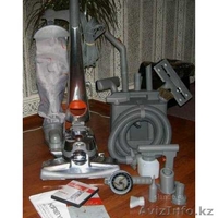 Чистка ковров,мягкой мебели.Астана.Выезд.Кирби. - Изображение #2, Объявление #786954