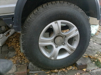 Прицеп Крепыш, Курганские прицепы. Продам прицеп срочно! ТОРГ! - Изображение #2, Объявление #794218