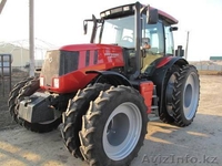 узкие диски резина и проставки для тракторов - Изображение #3, Объявление #783638